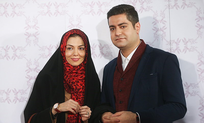 (تصاویر) حاشیههای سومین روز جشنواره (تصاویر) حاشیههای سومین روز جشنواره
