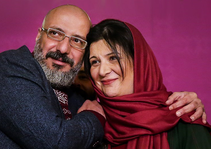 (تصاویر) میهمانان روز چهارم جشنواره فجر (تصاویر) میهمانان روز چهارم جشنواره فجر