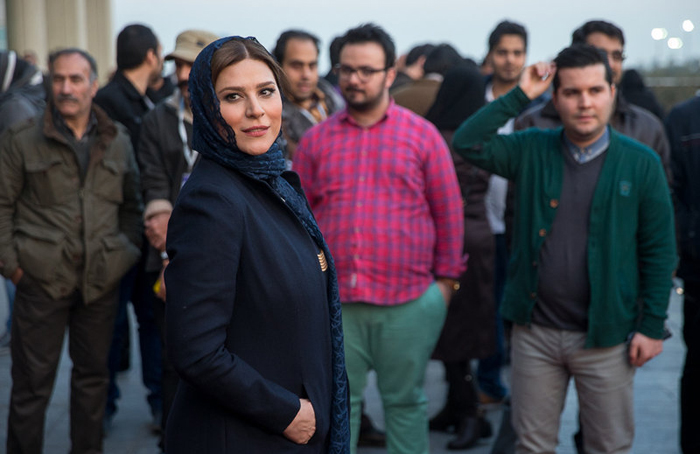 (تصاویر) میهمانان روز ششم جشنواره فیلم فجر (تصاویر) میهمانان روز ششم جشنواره فیلم فجر