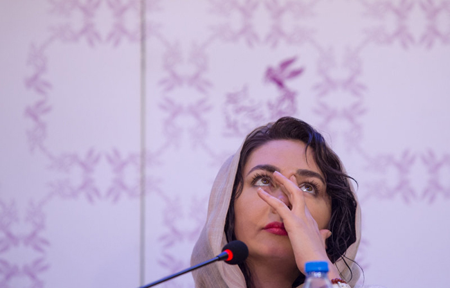 (تصاویر) مهمانان آخرین روز جشنواره فجر (تصاویر) مهمانان آخرین روز جشنواره فجر