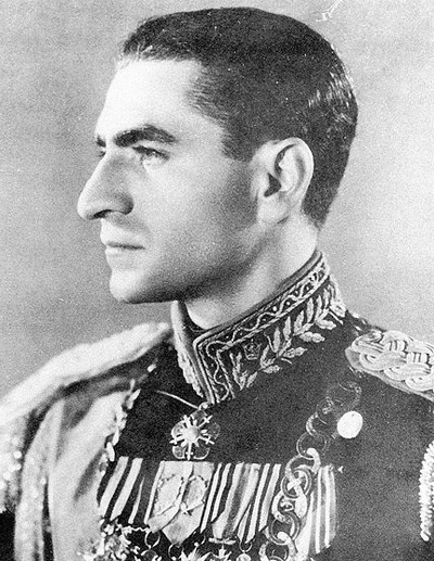 (تصاویر) آلبوم جنگ‌جهانی دوم؛ اشغال ایران