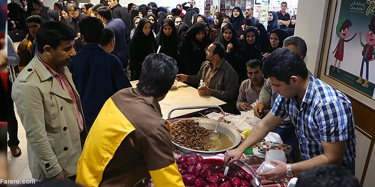 تصاویر روز 1 تصاویر روز 1