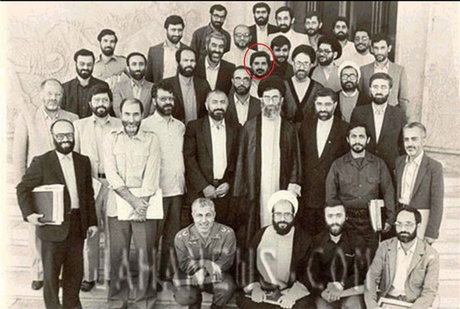 (تصاویر) وزیر پیشنهادی علوم، از دیروز تا امروز (تصاویر) وزیر پیشنهادی علوم، از دیروز تا امروز