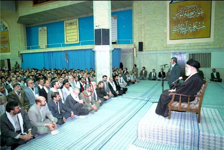 (تصاویر) وزیر پیشنهادی علوم، از دیروز تا امروز (تصاویر) وزیر پیشنهادی علوم، از دیروز تا امروز