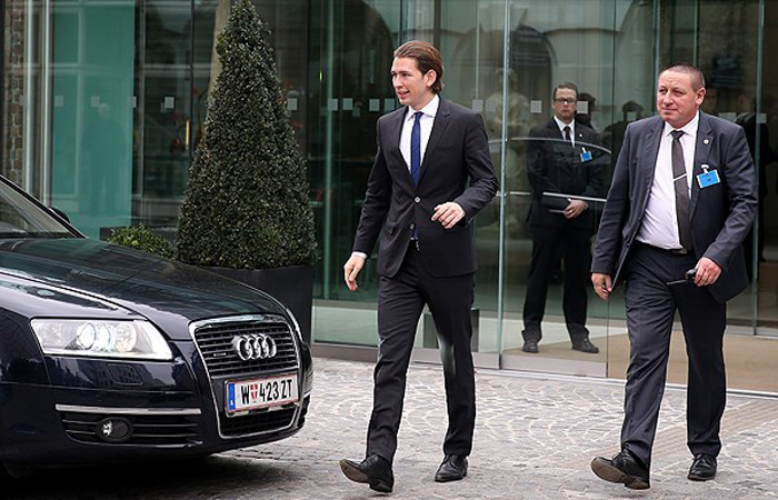 (تصاویر) پنجمین روز مذاکرات هسته‌ای