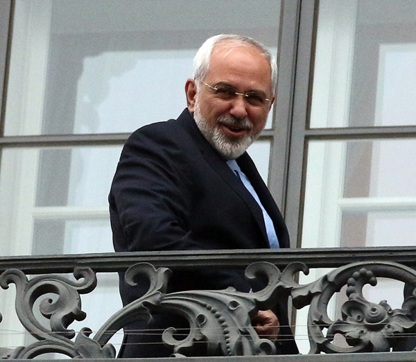 (تصاویر) پنجمین روز مذاکرات هسته‌ای