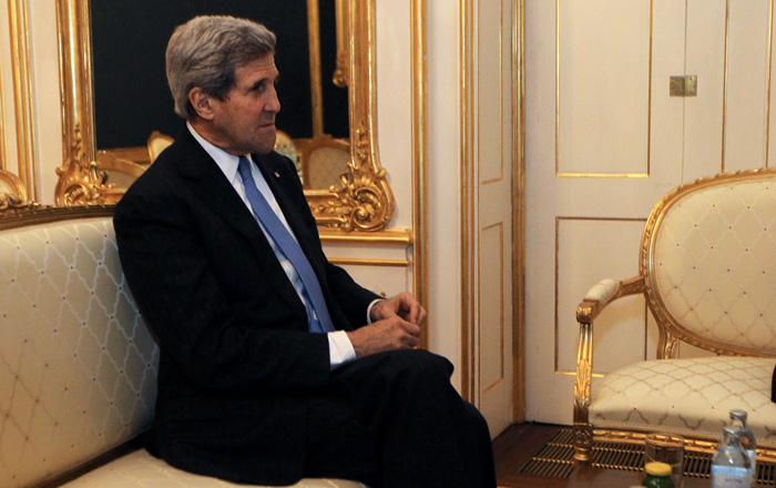 (تصاویر) پنجمین روز مذاکرات هسته‌ای