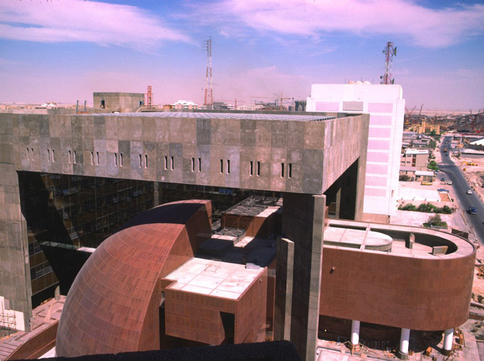 (تصاویر) دبی در سال 1976 (تصاویر) دبی در سال 1976