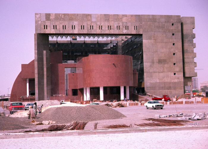 (تصاویر) دبی در سال 1976 (تصاویر) دبی در سال 1976