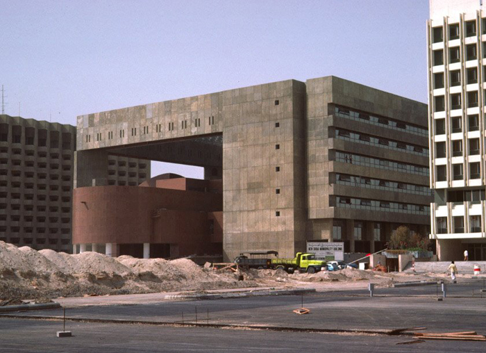 (تصاویر) دبی در سال 1976 (تصاویر) دبی در سال 1976