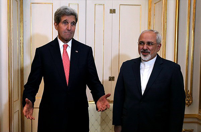 (تصاویر) ششمین روز مذاکرات هسته‌ای