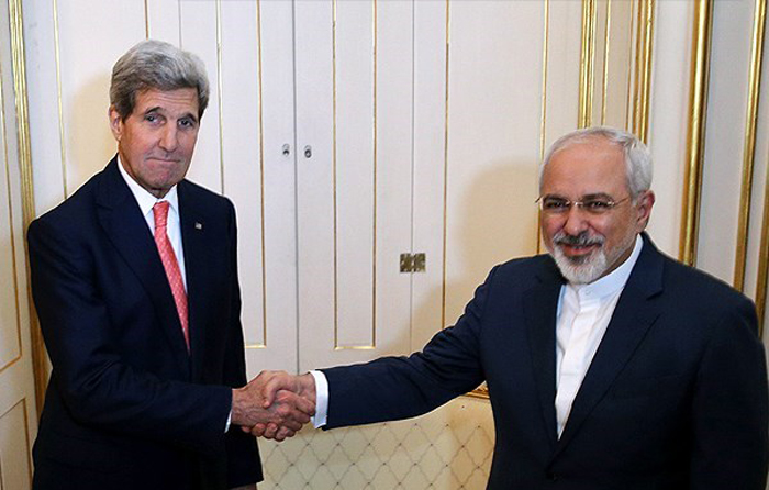 (تصاویر) ششمین روز مذاکرات هسته‌ای