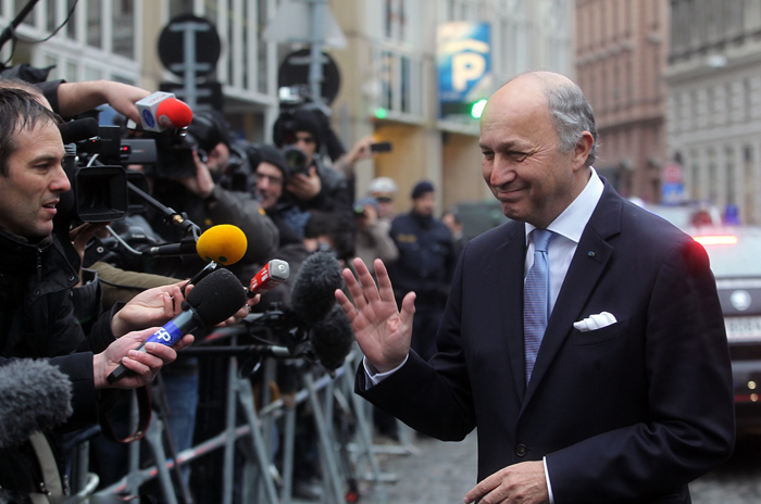 (تصاویر) آخرین روز مذاکرات هسته‌ای