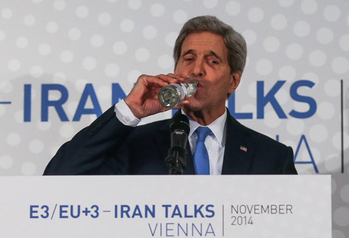 (تصاویر) آخرین روز مذاکرات هسته‌ای