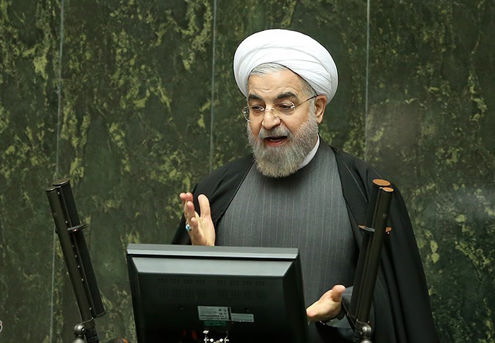 (تصاویر) جلسه رایاعتماد به محمد فرهادی (تصاویر) جلسه رایاعتماد به محمد فرهادی