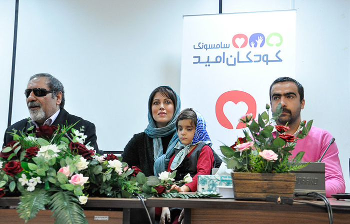 (تصاویر) مهتابکرامتی در افتتاح کتابخانه گویا (تصاویر) مهتابکرامتی در افتتاح کتابخانه گویا