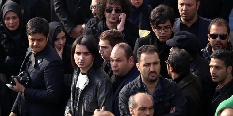 تشییع مرتضی پاشایی، تجمع علاقمندان مرتضی پاشایی، طبیعت زیبایی پاییزی، حریق طولانی در بازار و ... تشییع مرتضی پاشایی، تجمع علاقمندان مرتضی پاشایی، طبیعت زیبایی پاییزی، حریق طولانی در بازار و ...