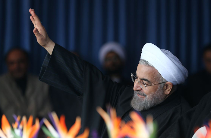 (تصاویر) سفر روحانی به گلستان (تصاویر) سفر روحانی به گلستان
