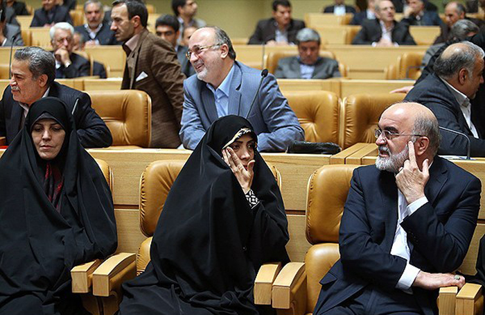 (تصاویر) روسایقوا در همایش مبارزه با فساد (تصاویر) روسایقوا در همایش مبارزه با فساد