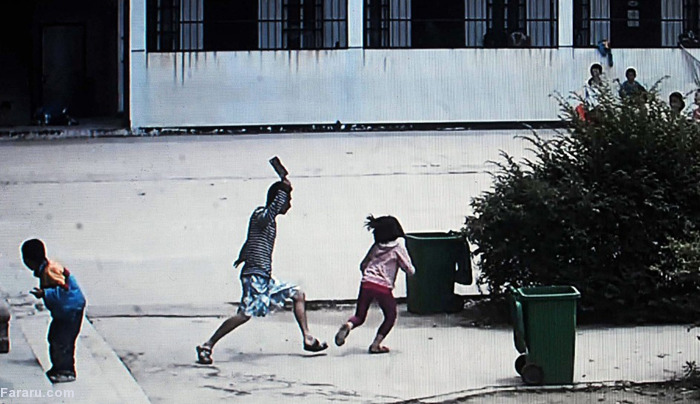 (تصاویر) برترین عکس‌های 2014 سی.ان.ان(2)