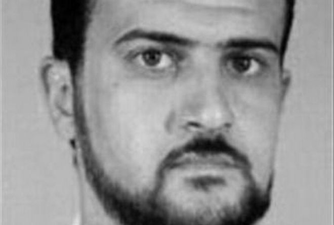 مرگ یکی از رهبران القاعده قبل از محاکمه مرگ یکی از رهبران القاعده قبل از محاکمه