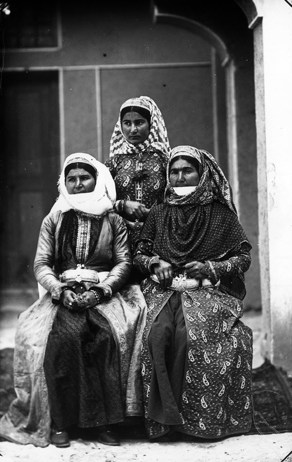 (تصاویر) تهران و اصفهان در عهد قاجار