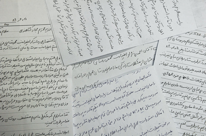 (تصاویر) هستیای که در خشکسالی نیست شد (تصاویر) هستیای که در خشکسالی نیست شد
