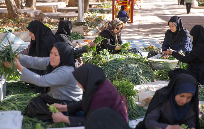 (تصاویر) طبخ آش 80 تنی در شیراز (تصاویر) طبخ آش 80 تنی در شیراز