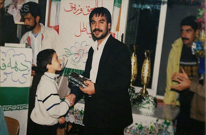 عکسهای دیده نشده مرتضی پاشایی عکسهای دیده نشده مرتضی پاشایی