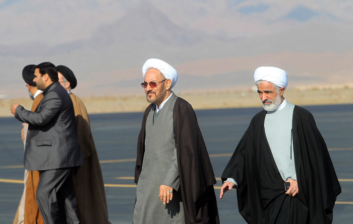 (تصاویر) استقبال از روحانی در بیرجند (تصاویر) استقبال از روحانی در بیرجند