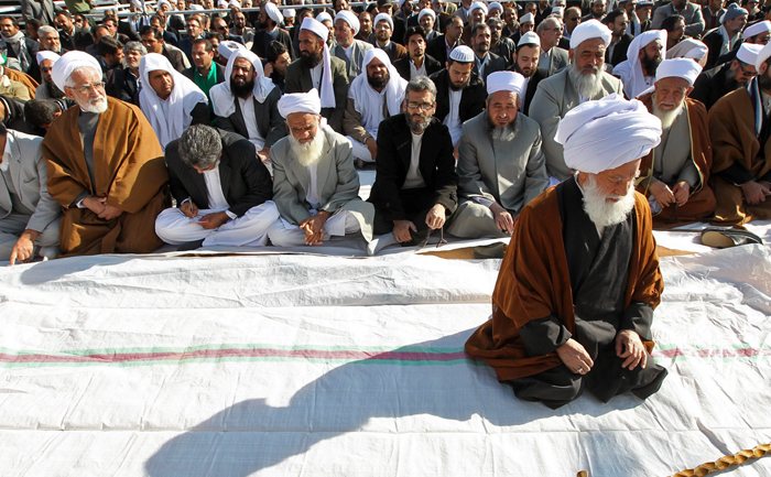 (تصاویر) استقبال از روحانی در بیرجند (تصاویر) استقبال از روحانی در بیرجند