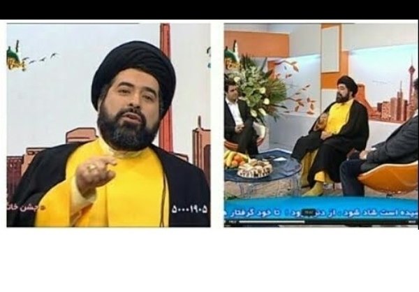 (فیلم) ماجرای حضور (فیلم) ماجرای حضور