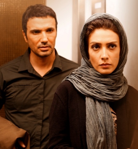 (تصاویر) محمدرضا فروتن در «شیفت شب» (تصاویر) محمدرضا فروتن در «شیفت شب»