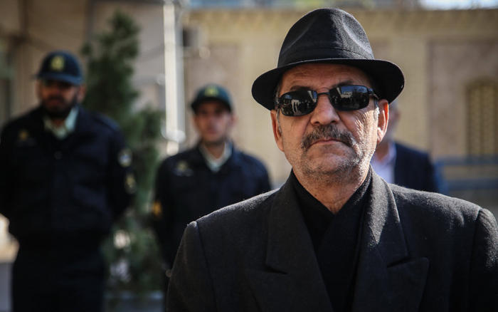 (تصاویر) مراسم تشییع صمد پلسنگی (تصاویر) مراسم تشییع صمد پلسنگی