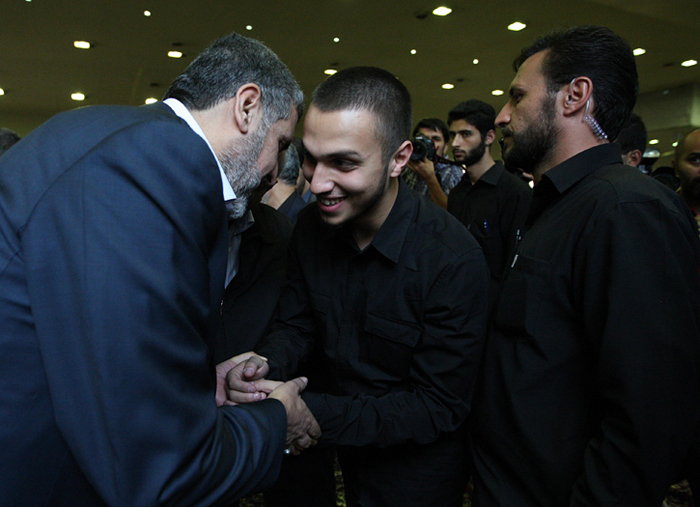 (تصاویر)