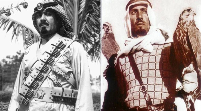 (تصاویر) آلبوم زندگی ملکعبدالله (تصاویر) آلبوم زندگی ملکعبدالله