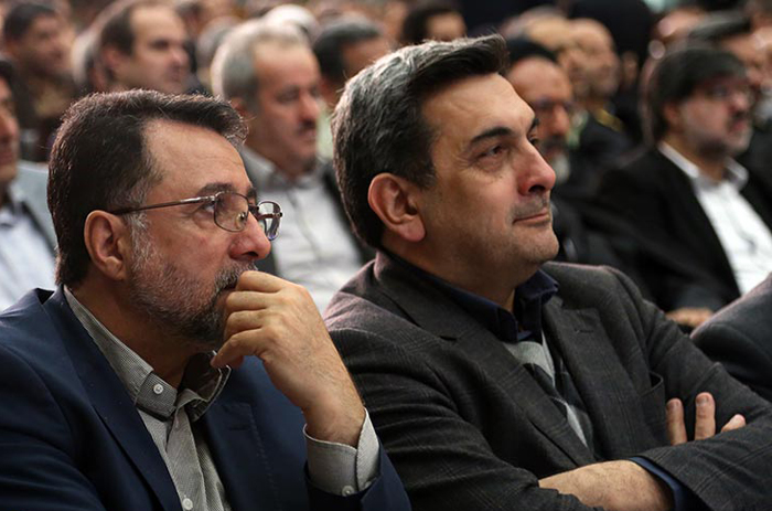 (تصاویر) همسر روحانی در سالگرد ورود امام(ره) (تصاویر) همسر روحانی در سالگرد ورود امام(ره)