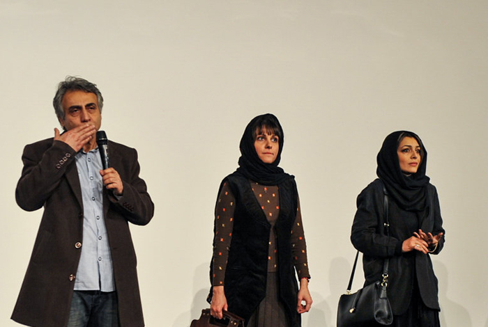 (تصاویر) نخستین روز جشنواره فیلم فجر (تصاویر) نخستین روز جشنواره فیلم فجر