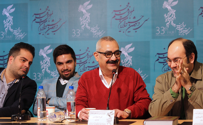 (تصاویر) دومین روز جشنواره فیلم فجر (تصاویر) دومین روز جشنواره فیلم فجر