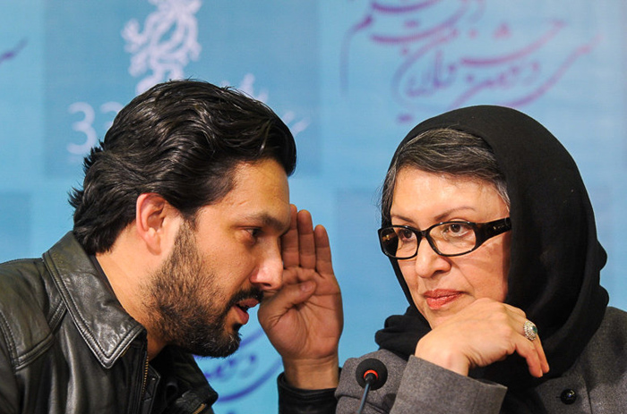 (تصاویر) دومین روز جشنواره فیلم فجر (تصاویر) دومین روز جشنواره فیلم فجر