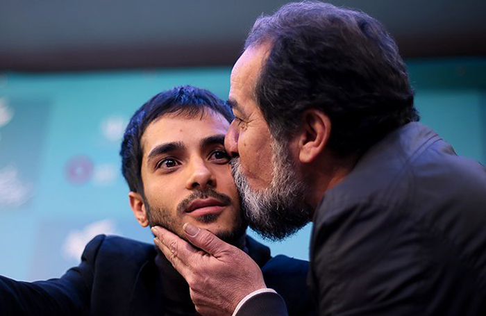 (تصاویر) پنجمین روز جشنواره فیلم فجر