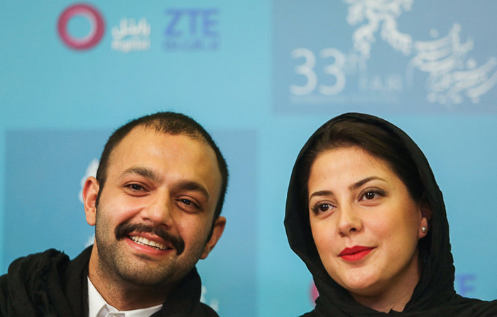 (تصاویر) پنجمین روز جشنواره فیلم فجر