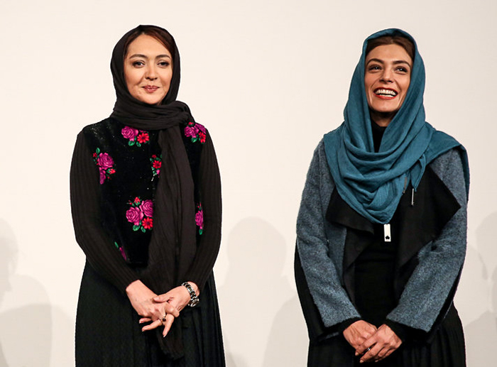 (تصاویر) هفتمین روز جشنواره فیلم فجر (تصاویر) هفتمین روز جشنواره فیلم فجر