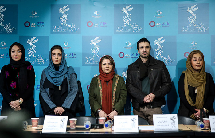 (تصاویر) هفتمین روز جشنواره فیلم فجر (تصاویر) هفتمین روز جشنواره فیلم فجر