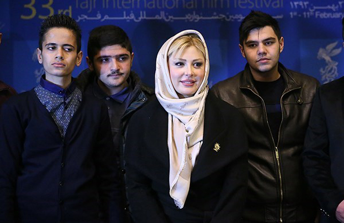 (تصاویر) هشتمین روز جشنواره فیلم فجر (تصاویر) هشتمین روز جشنواره فیلم فجر