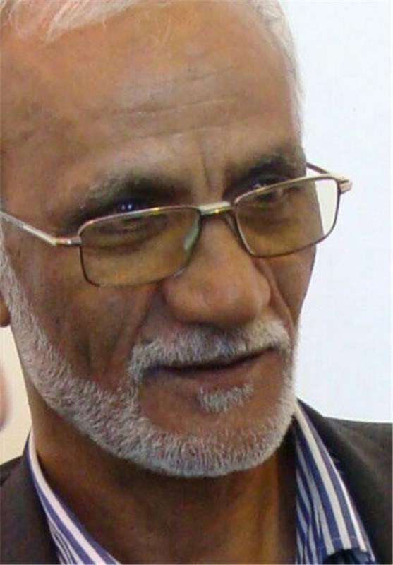 «سیدرضا حسینی مقدم» در سامرا به شهادت رسید