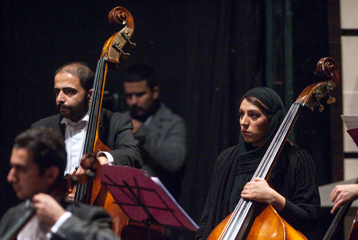 (تصاویر) کنسرت شهرداد روحانی (تصاویر) کنسرت شهرداد روحانی