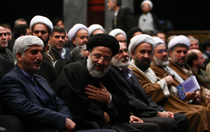 (تصاویر) همایش ستادهای دهه فجر (تصاویر) همایش ستادهای دهه فجر