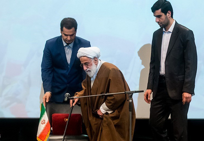 (تصاویر) همایش ستادهای دهه فجر (تصاویر) همایش ستادهای دهه فجر