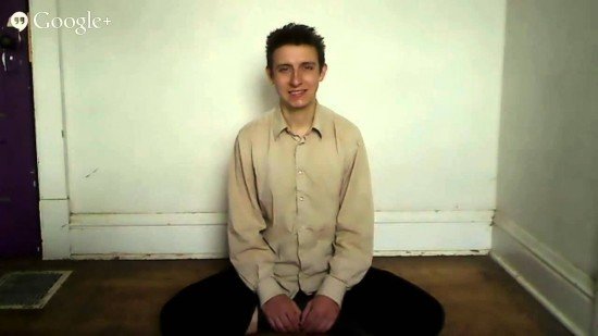 (تصاویر) عجیب ترین کاربر یوتیوب (تصاویر) عجیب ترین کاربر یوتیوب